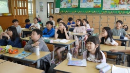 4학년 1반