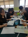 활동모습<방과후학교<학교소식<주성중학교 주성중학교