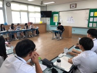 갤러리<마이스터고<한국바이오마이스터고등학교 한국바이오마이스터고등학교