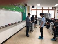 갤러리<마이스터고<한국바이오마이스터고등학교 한국바이오마이스터고등학교