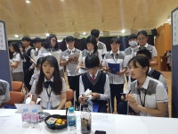 갤러리<마이스터고<한국바이오마이스터고등학교 한국바이오마이스터고등학교