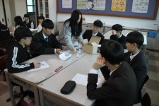 과학 활동 PHOTO<과학중점학교<중점학교운영<금천고등학교 금천고등학교