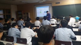 포토 및 영상 갤러리<학교행사<정보마당<금천고등학교 금천고등학교