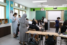 학습공동체연수<행복씨앗학교<매괴여자중학교 매괴여자중학교