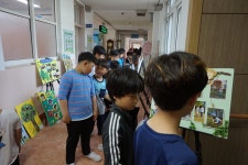 학교 앨범<학교마당<목행초등학교 목행초등학교