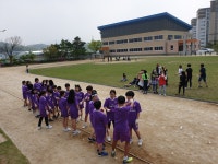 학교 앨범<학교마당<목행초등학교 목행초등학교