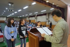 우리학교 뉴스<학교마당<목행초등학교 목행초등학교