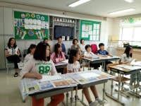 행사사진<알림마당<문광초등학교 문광초등학교