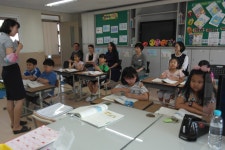 행사사진<알림마당<문광초등학교 문광초등학교