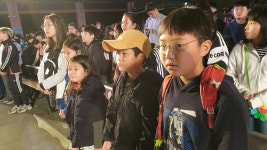 행사사진<도원소식<도원분교<문의초등학교 문의초등학교