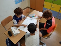 성장하는어린이<행복씨앗학교<명지초등학교 명지초등학교