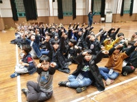 발명교실 앨범<발명교실<남천초등학교 남천초등학교