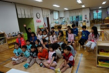 사진<유치원<남이초등학교 남이초등학교