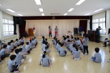낭성교육활동 앨범<교육활동<낭성초등학교 낭성초등학교