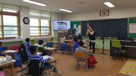 늘봄학교앨범<늘봄학교<노은초등학교 노은초등학교