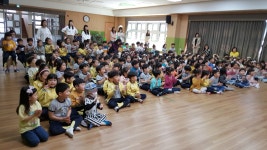 사진으로 보는 이야기<옥동이야기<옥동유치원 옥동유치원