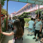 앨범<초록학교<연구시범<옥산초등학교 옥산초등학교