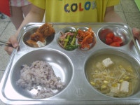 건강한 점심<영양교육<사직소식<사직초등학교 사직초등학교