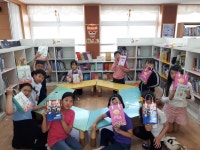 책꾸러기<2019 학생 동아리방<아이즐 학생 놀이연구소<연구학교<삼성초등학교 삼성초등학교