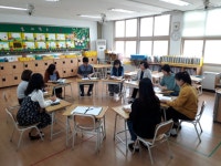 연구 활동 갤러리<아이즐 교사 놀이연구소<연구학교<삼성초등학교 삼성초등학교