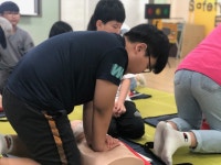 5학년<안전교육활동<안전교육연구학교<안전교육마당<삼양초등학교 삼양초등학교