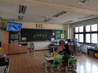 학교앨범(초등)<알림마당<산척초중학교 산척초중학교