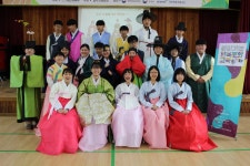 (구산척중)산척갤러리<(구산척중) 앨범<알림마당<산척초중학교 산척초중학교
