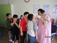 포토갤러리<e-산외교육<산외초등학교 산외초등학교