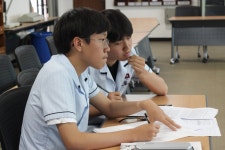 행사 갤러리<학교소식<세광중학교 세광중학교