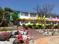 학교 둘러보기<심천소개<심천초등학교 심천초등학교