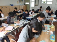 행사사진<학교소식<신명중학교 신명중학교