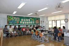 학교활동사진<학교소식<속리초등학교 속리초등학교