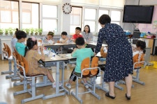 학교활동사진<학교소식<속리초등학교 속리초등학교