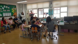 학교행사사진