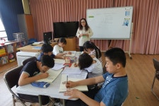 사진앨범<송죽앨범<송죽소식<판동초등학교송죽분교장 판동초등학교송죽분교장