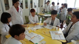 사진갤러리<학교소식<수성초등학교 구성분교장 수성초등학교 구성분교장