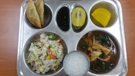 급식갤러리<식생활교육관<학교소식<탄금중학교 탄금중학교