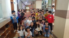 5학년<영재학급활동<영재학급<운천초등학교 운천초등학교