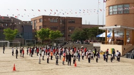 가정통신문<알림마당<운동초등학교 운동초등학교
