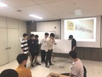 학교앨범<학교소식<운호고등학교 운호고등학교