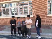 학생자치회 공지사항<어린이마당<원평초등학교 원평초등학교