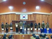 학교앨범<학교생활<영동미래고등학교 영동미래고등학교