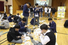 사진자료<과학중점학교<영동고등학교 영동고등학교
