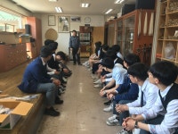 사진자료<과학중점학교<영동고등학교 영동고등학교