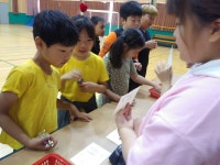 교육활동앨범<예성소식<충주예성초등학교 충주예성초등학교