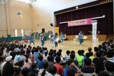 학교앨범<교육활동<용두초등학교 용두초등학교