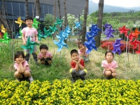 사진자료실<병설유치원<동문게시판<용화초등학교 용화초등학교