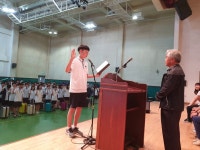 학교앨범<학교앨범<학교소식<용성중학교 용성중학교