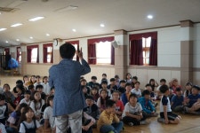 갤러리<학교마당<연수초등학교 연수초등학교