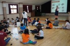 갤러리<학교마당<연수초등학교 연수초등학교